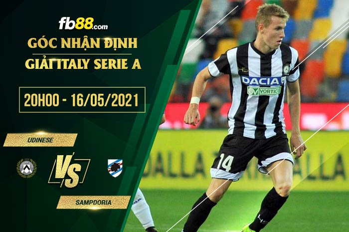 fb88-soi-keo-Udinese-vs-Sampdoria-16-05-2021