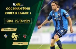 fb88-soi kèo Ulsan vs Pohang