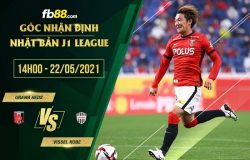 fb88-soi kèo Urawa vs Vissel Kobe