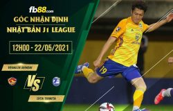 fb88-soi kèo Vegalta Sendai vs Oita Trinita