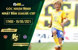 fb88-soi kèo Vegalta Sendai vs Sanfrecce Hiroshima