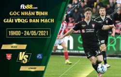 fb88-soi kèo Vejle vs Lyngby