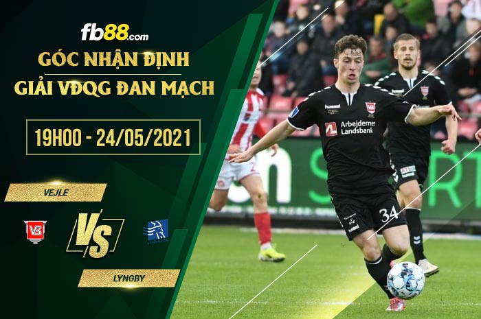 fb88-soi kèo Vejle vs Lyngby