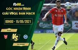 fb88-soi kèo Vejle vs Odense