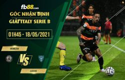 fb88-soi kèo Venezia vs Lecce