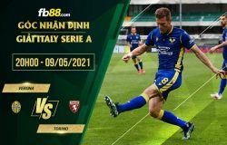 fb88-soi kèo Verona vs Torino