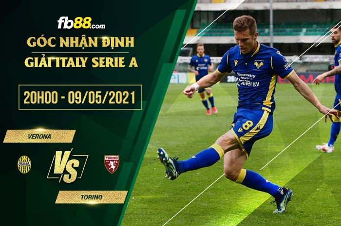 fb88-soi kèo Verona vs Torino