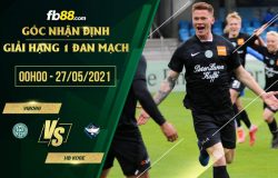 fb88-soi kèo Viborg vs Koge