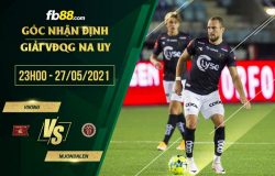 fb88-soi kèo Viking vs Mjondalen
