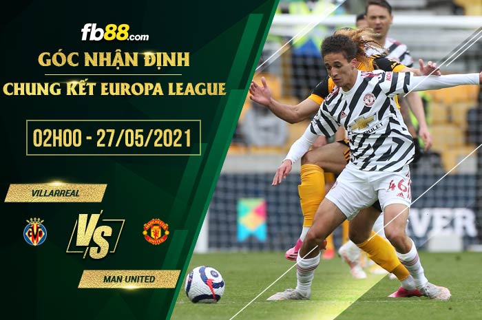 fb88-soi kèo Villarreal vs Man Utd