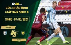 fb88-soi kèo Entella vs Chievo