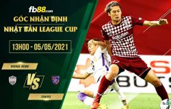 fb88-soi kèo Vissel Kobe vs Tokyo
