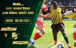 fb88-soi kèo Watford vs Swansea