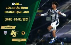 fb88-soi kèo West Brom vs Wolves