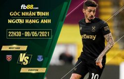 fb88-soi kèo West Ham vs Everton
