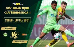 fb88-soi kèo Wolfsburg vs Union Berlin