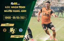 fb88-soi kèo Wolves vs Brighton