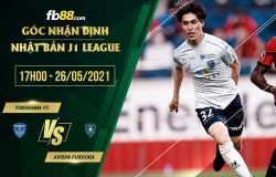 fb88-soi kèo Yokohama FC vs Avispa Fukuoka