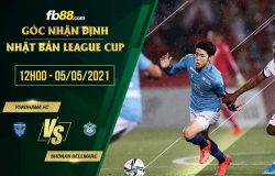 fb88-soi kèo Yokohama FC vs Shonan Bellmare