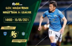 fb88-soi kèo Yokohama FC vs Shonan Bellmare