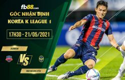 fb88-soi kèo Suwon FC vs Incheon