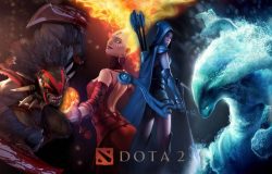 dota2 esport