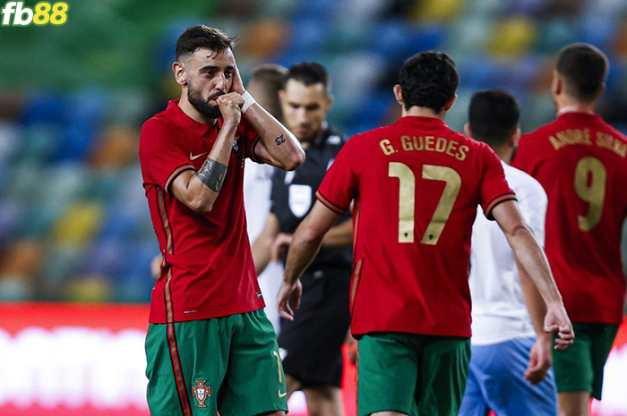 Bruno Fernandes