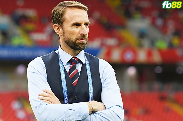 Gareth Southgate