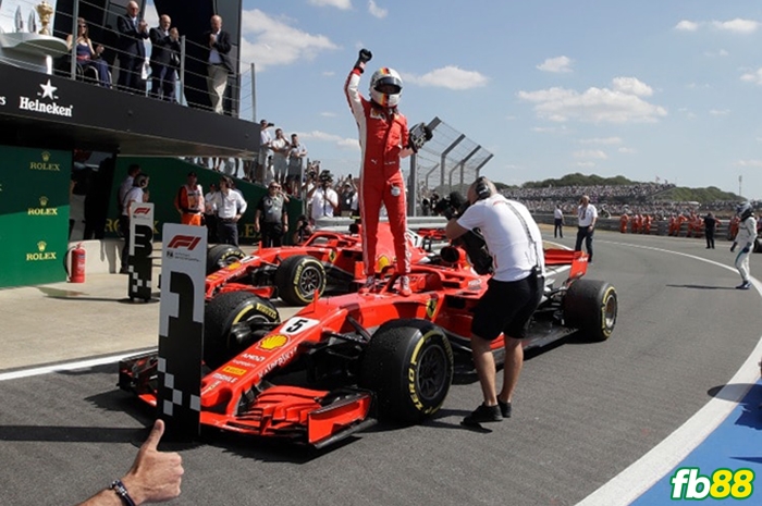 Grand Prix Anh