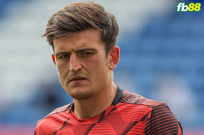 Harry Maguire