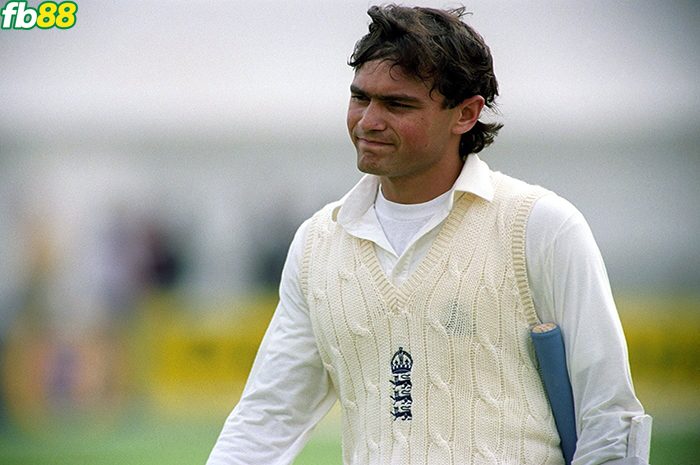 Mark Ramprakash