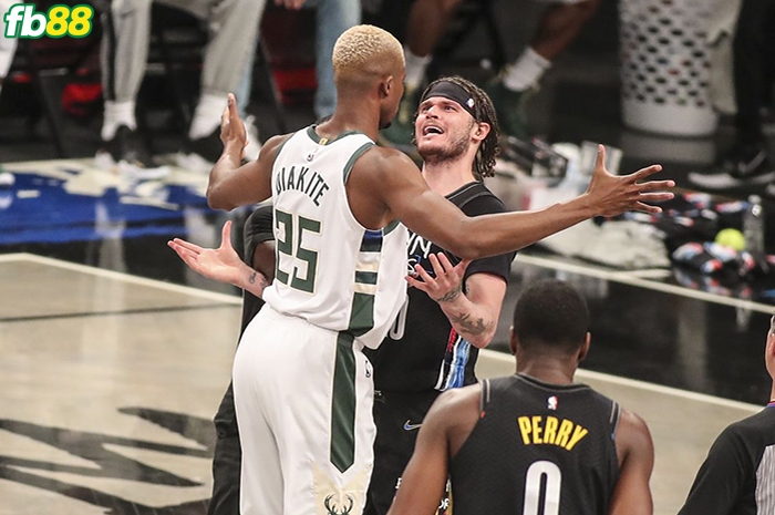 Milwaukee Bucks