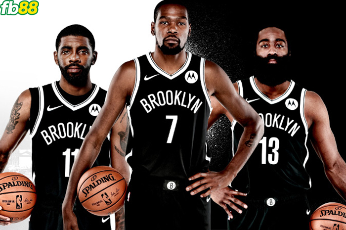 Nets