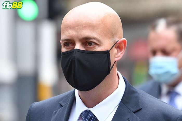 PC Benjamin Monk
