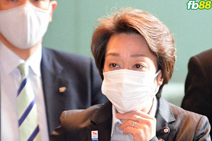 Seiko Hashimoto