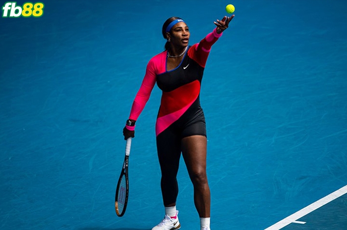 Serena Williams