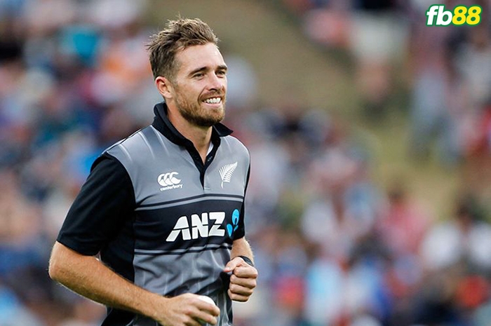 Tim Southee