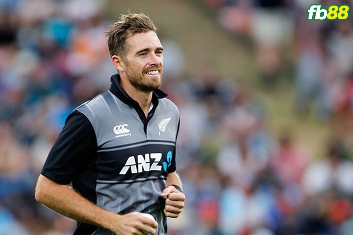 Tim Southee