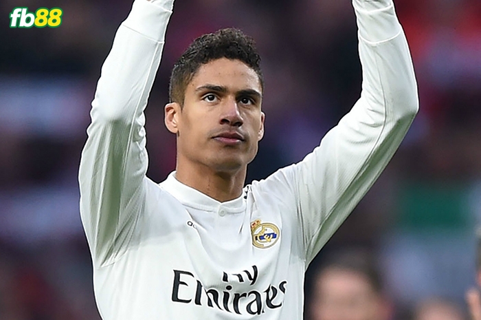 Varane