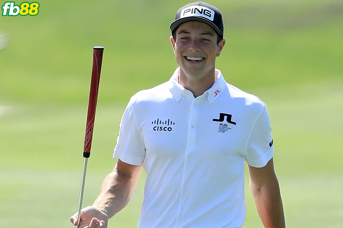 Viktor Hovland