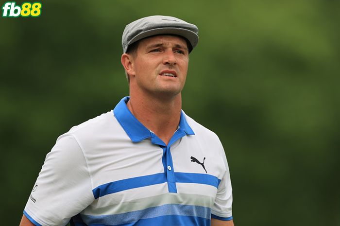 bryson dechambeau