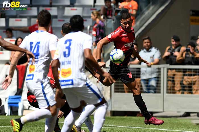 fb88-bảng kèo trận đấu Atletico Paranaense vs Avai