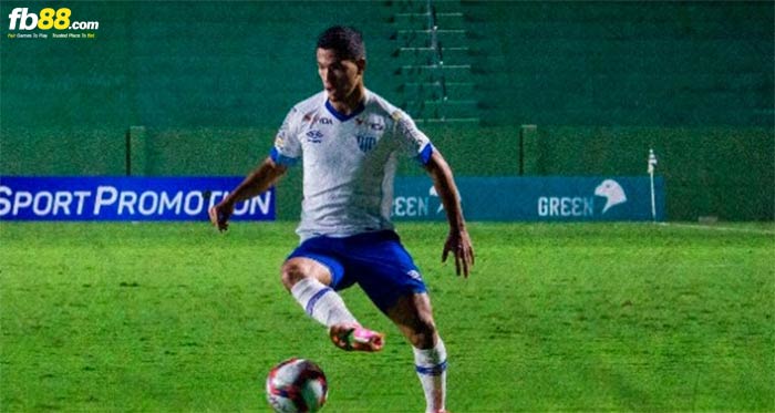 fb88-bảng kèo trận đấu Avai vs CRB Maceio