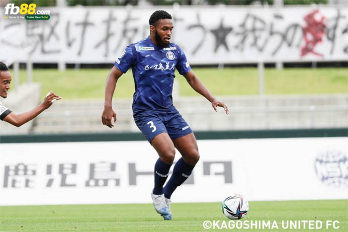 fb88-bảng kèo trận đấu Avispa Fukuoka vs Kagoshima