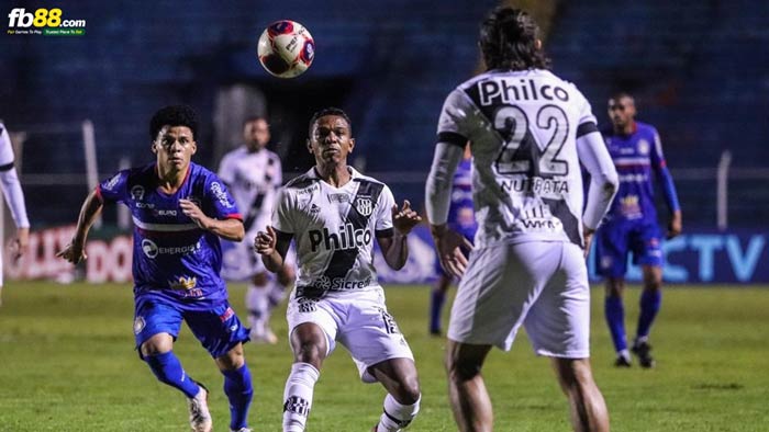 fb88-bảng kèo trận đấu Brasil de Pelotas vs Ponte Preta