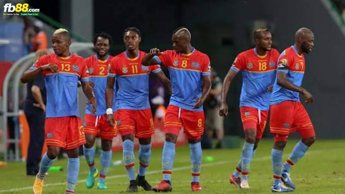 fb88-bảng kèo trận đấu CHDC Congo vs Mali