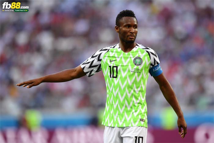 fb88-bảng kèo trận đấu Cameroon vs Nigeria