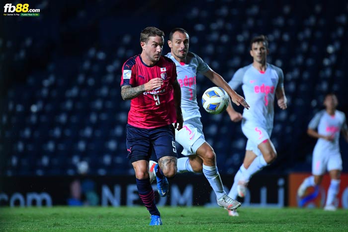 fb88-bảng kèo trận đấu Cerezo Osaka vs Port FC