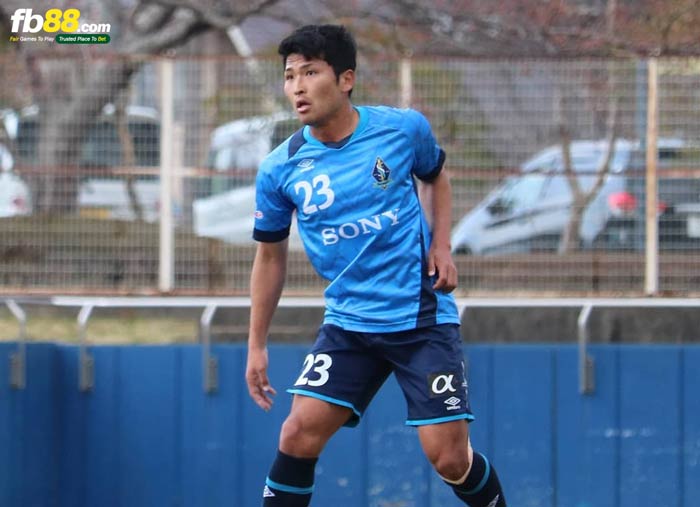fb88-bảng kèo trận đấu Consadole Sapporo vs Sony Sendai
