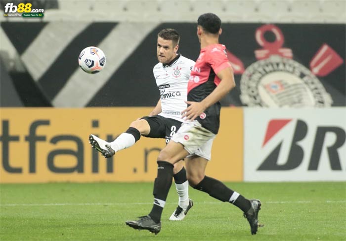 fb88-bảng kèo trận đấu Corinthians vs Goianiense
